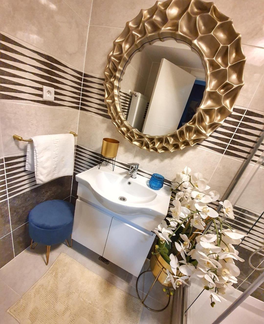Portobella Airport Aparthotel - Self Check In Otopeni Εξωτερικό φωτογραφία