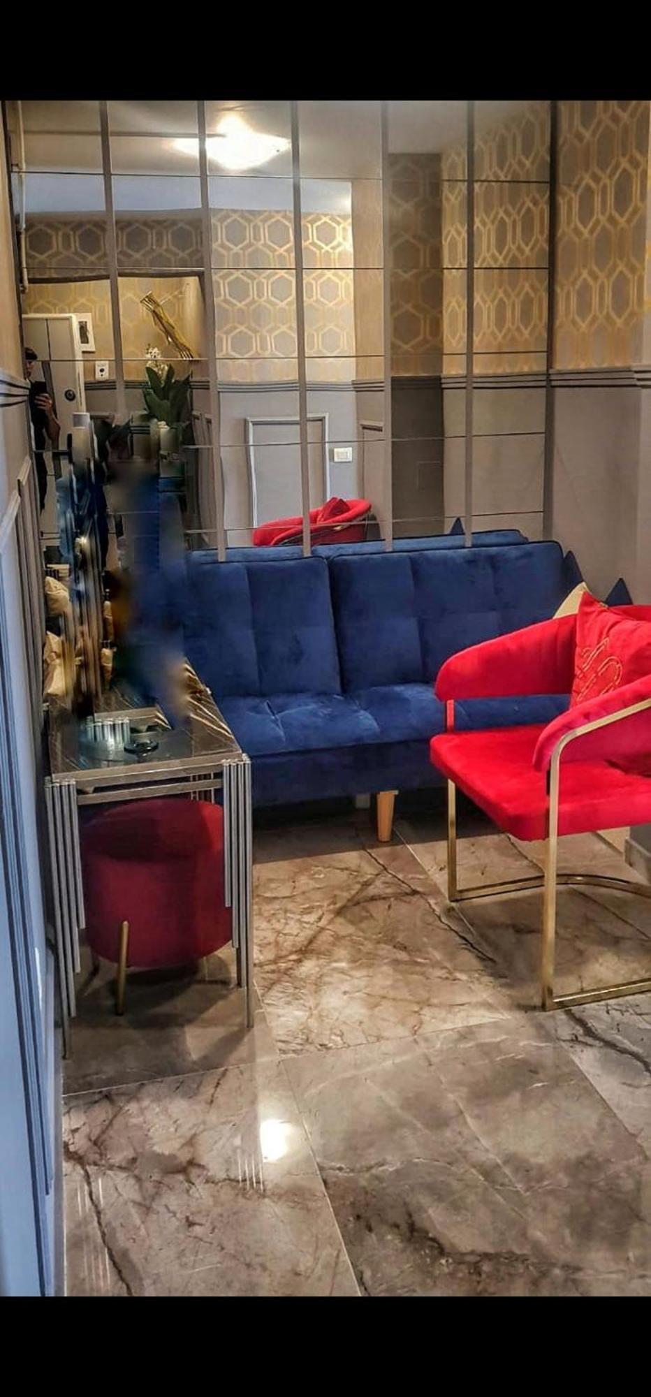 Portobella Airport Aparthotel - Self Check In Otopeni Εξωτερικό φωτογραφία
